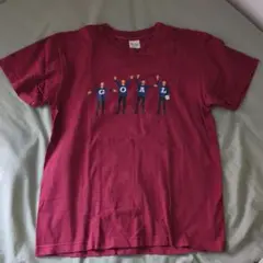 vissel kobe ワールドプレイヤーT M