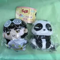 カプセルトイ ガチャ