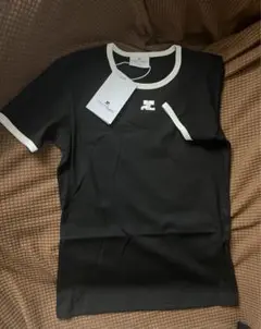 クレージュ Tシャツ Courreges 半袖Tシャツ