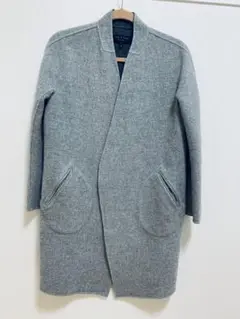 美品★ラグアンドボーン★ダブルフェイスコート
