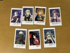 FGOフェス ポートレイト カード まとめ売り