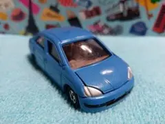 トミカ No.86 トヨタ プリウス
