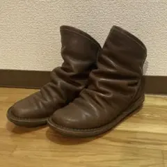 トリッペン ボム ブーツ 39 trippen bomb