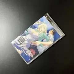 画像ギャラリー No.003 | 闇からのいざない TENEBRAE I［PSP