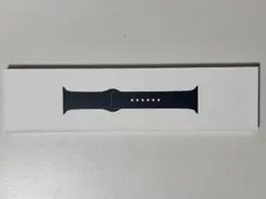 アップルウォッチ45mm スポーツバンド ミッドナイト ☆未開封☆