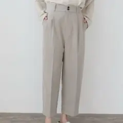 ユニ　パンツ