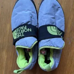 THENORTHFACE スリッポン27cm
