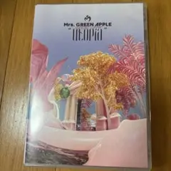 ARENA　SHOW“Utopia” Blu-ray