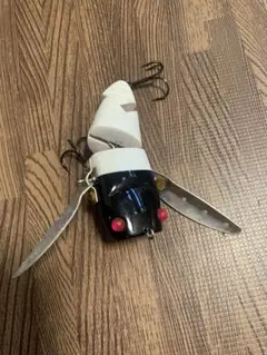水面爆裂　デプス　カクル　ベベル　タンケット　ビッチ　新品 2025年最新】タンケットの人気アイテム - メルカリ