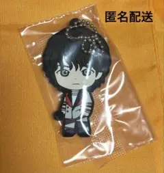 Novelbright カプセルラバーマスコット　竹中雄大　ガチャ