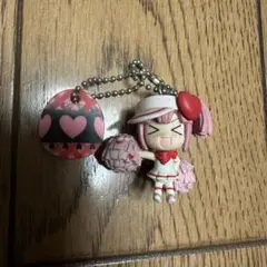 しゅごキャラ しゅごきゃら ガチャ ガシャポン キーホルダー マスコット ラン