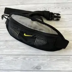 NIKE ナイキ ウエスト ポーチ ボディバッグ ランニング ジョギング用