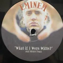 Eminem What If I Were White Fredro Starr