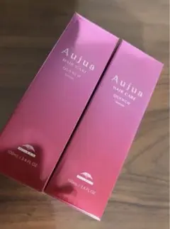 オージュア クエンチ セラム 100mL2本 大特価