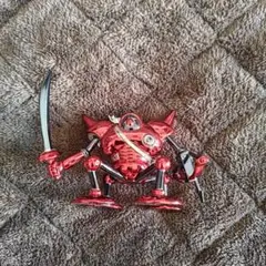 【新品 未開封】ドラゴンクエスト メタリックモンスターギャラリー タイプG ドラゴンクエスト メタリックモンスターズギャラリー タイプG