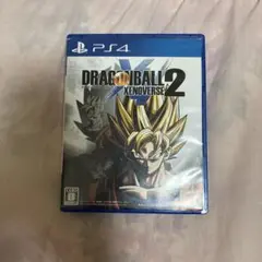 ドラゴンボール　ゼノバース2