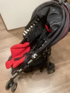 Aprica ベビーカー