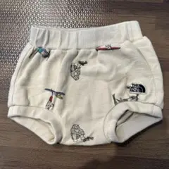 美品 ノースフェイス ショートパンツ