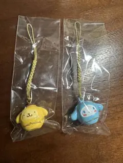 サンリオ 水琴鈴 シナモン プリンセット