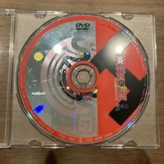 涼宮ハルヒの消失 DVD ケース無し