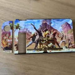 フォートナイト Nintendo Switchカバー　訳あり
