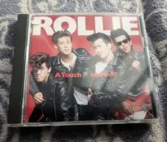 ROLLIE 19½ Street デビューアルバムポスター fit=cover,w=270,h=270