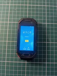 ユニハーツ　アトム　unihertz 　atom