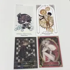 第五人格 カード 囚人