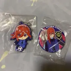 ブルーロック 千切豹馬
