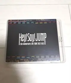 Hey!Say!JUMP 15th Anniversary 15周年