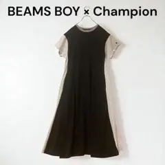 BEAMS BOY ビームスボーイ Champion チャンピオン ワンピース