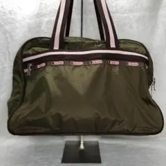 LeSportsac レスポートサック ワンショルダーバック トートバッグ