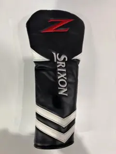 Srixon Z 765ドライバー用ヘッドカバー