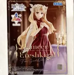 Fate Grand Order フィギュア　ランサー エレシシュキガル