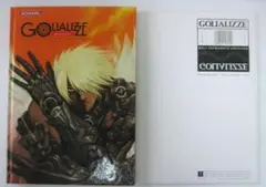 2025年最新】goli画集の人気アイテム - メルカリ