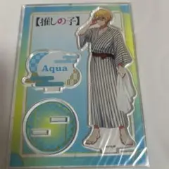 推しの子　アクリルスタンド アクア