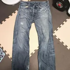 リーバイス　71501