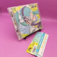 ☆Ne-Ho meets ミク The Best Of Cover