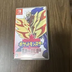ポケモンシールド
