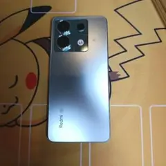 Xiaomi redmi note 13 pro 5G 256gb 美品