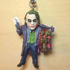バットマン　ジョーカー　ストラップ