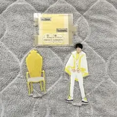 2025年最新】高橋海人 アクスタ sweet gardenの人気アイテム