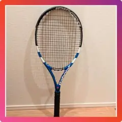 Babolat ピュアドライブ ロディックモデル 2009 G2