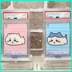 2025年最新】ハチワレのPSA鑑定品の人気アイテム - メルカリ