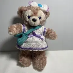 シェリーメイ　ぬいぐるみバッチ(ケープコッドホリデー)