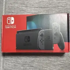 Nintendo Switch 本体 一式