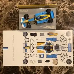 Yahoo!オークション -「パナソニックトヨタf1」(ミニチャンプス