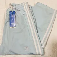 adidas　 メンズ　 レディース ウェア ジャージ パンツ Mサイズ
