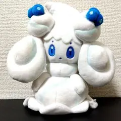 マホイップ ミルキィソルト ベリーアメざいくポケモン ぬいぐるみ