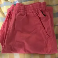 ピンク・ショートパンツ・L size、